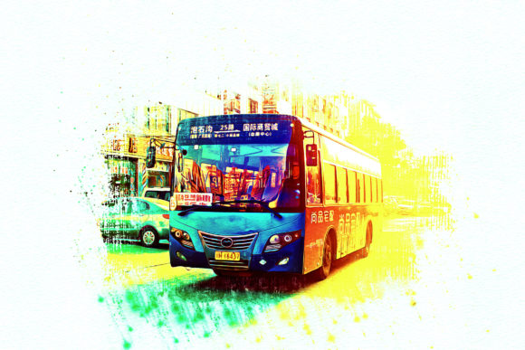 Master Grunge Manipulation in Seconds