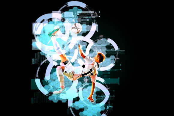 Master the Techno Effect in Photoshop