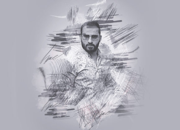 Quick Pencil Sketch Photoshop Action Guide