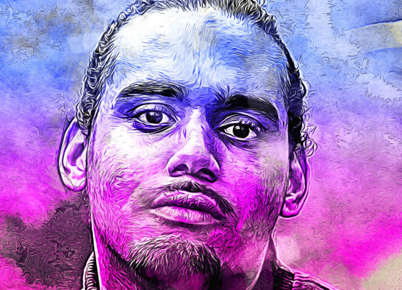 Transforming Photography into Art: The Strategic Value of the Vector Drawing Photoshop Action